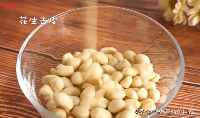 冬季干燥缺水，需要一碗补水润燥汤，补蛋白补维生素、增强抵抗力