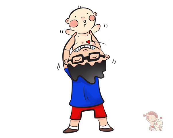 辟谣：宝宝嘴里长小泡就怪妈妈的哺乳期饮食？医生告诉你它是啥