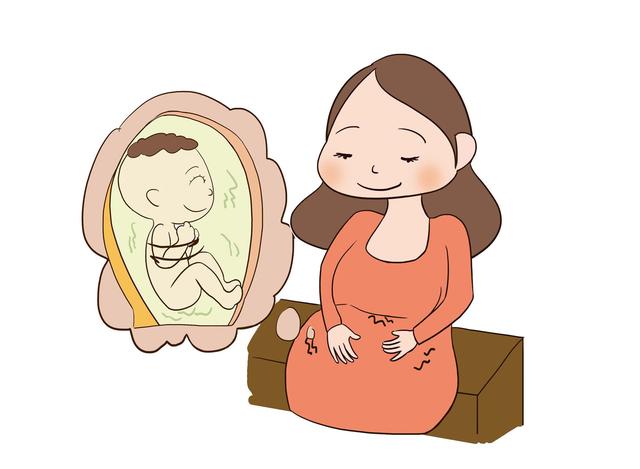 孕妈有这四个特征，很可能怀上了双胞胎，里面有你吗