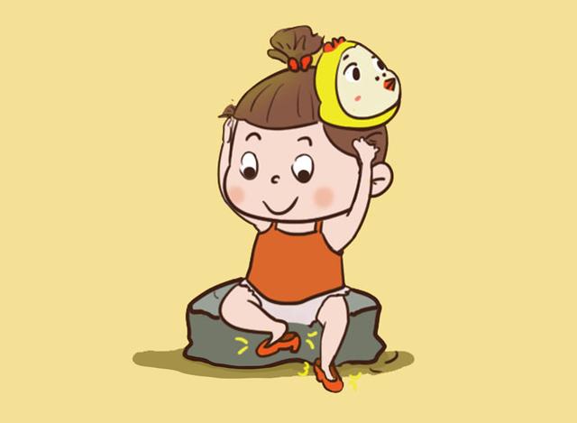 孩子三岁后有这几个特征，那恭喜你，他是一个高情商宝宝