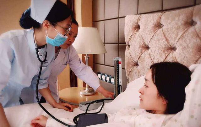 分娩之后的一小时，新妈妈身体会经历哪些变化？多数人可能不知道