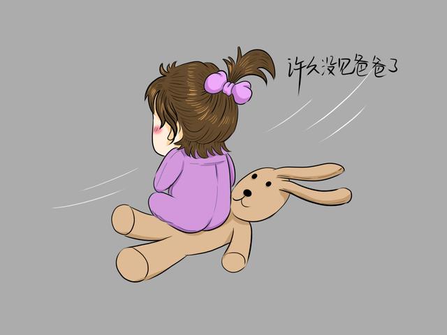 这四种爸爸有时可有可无，当老公当老爸，都令人很疲惫