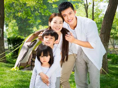 从心理学角度剖析二胎如何影响整个家庭