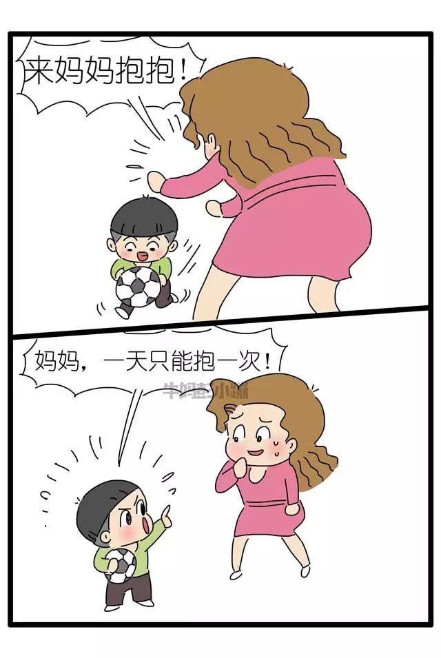 当妈时间越久，越要明白这个道理