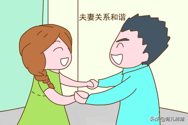 这3种爸妈会让宝宝很有安全感，但不一定是常陪他们的
