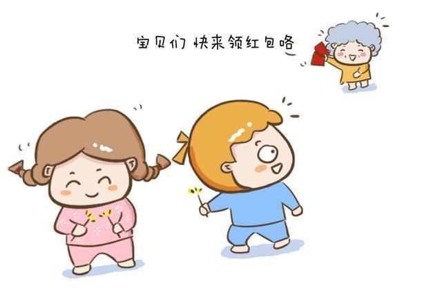 妈妈应该怎样正确处理孩子压岁钱，试试这三个办法，对孩子将来好
