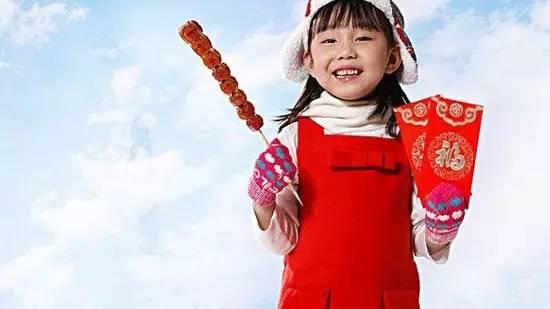 过年压岁钱只能存着吗？那你就错了，这才是教孩子理财的最好时机