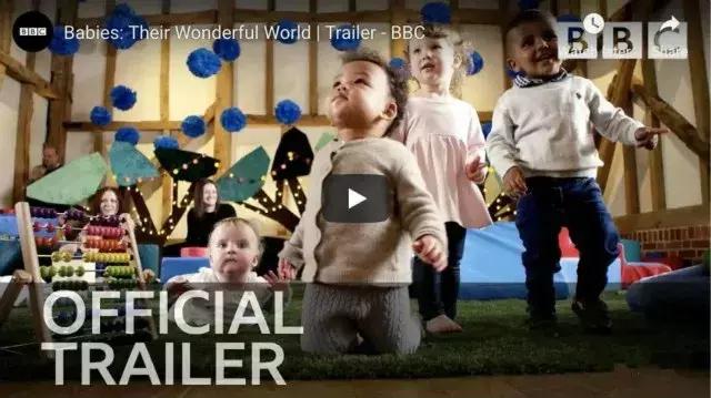 2岁孩子玩手机会更聪明?BBC纪录片颠覆三观...