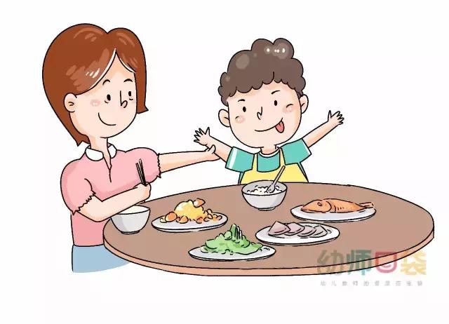 春节后孩子不肯回幼儿园?这7件事家长千万不要做!