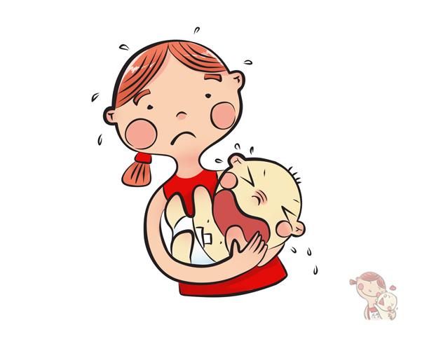 辟谣：宝宝嘴里长小泡就怪妈妈的哺乳期饮食？医生告诉你它是啥