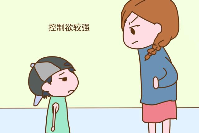 这2种父母养大的孩子，性格会很懦弱，长大以后也容易被欺负