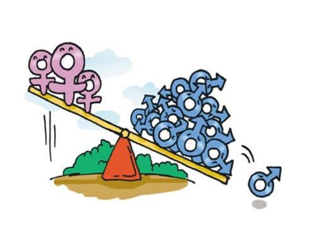 为什么如今出生的男孩那么多?背后的这3个原因,很现实!