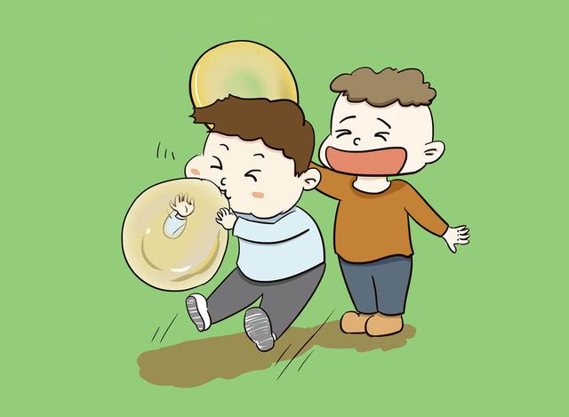 孩子三岁后有这几个特征，那恭喜你，他是一个高情商宝宝