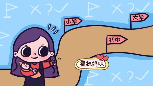 养娃先立规！1-6岁各阶段规矩不立好，父母怎么教育都白搭