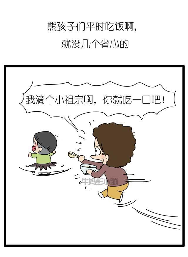 过年零食不离嘴，留意孩子积食的7大症状