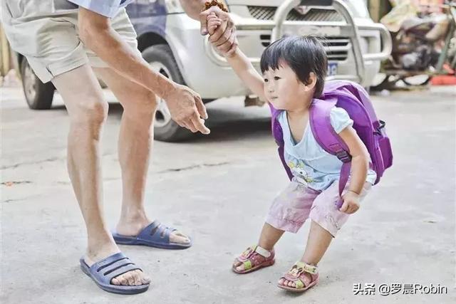 孩子走失怎么办？让孩子找到回家的路，只需这一招