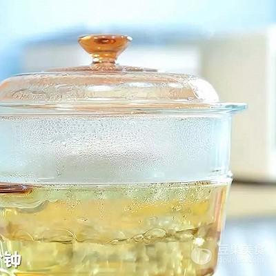 山药手指面 宝宝辅食食谱