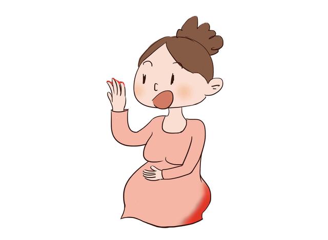 备孕妈妈身体出现这些变化，恭喜你，可能会生下一个猪宝宝