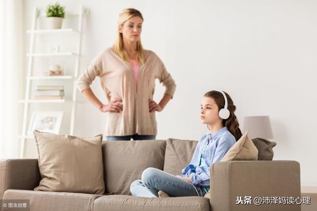 当孩子不听话,吼出这句话才是教育失败的症结