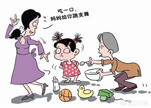 小儿脾胃虚弱怎么调理？