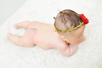 孩子腹泻最好吃这三样，能帮助恢复！
