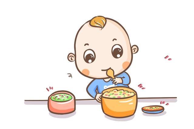 孩子们通常喜欢吃的4种食品比方便面还没营养，你家孩子喜欢吃吗