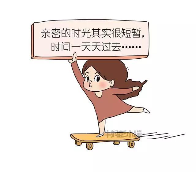 当妈时间越久，越要明白这个道理