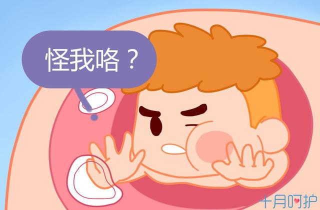 仅有5%的孕妈能在预产期这一天迎来宝宝，看完这点我明白了原因