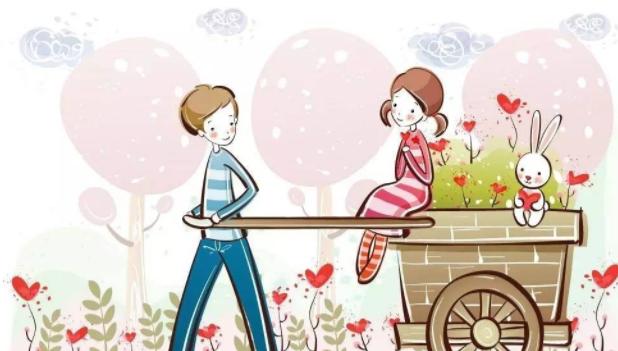 情人节如何教孩子学会爱？这才是最深的“套路”！