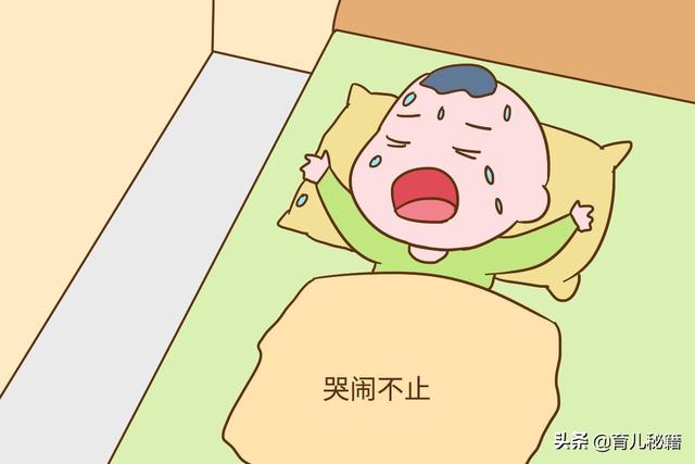 宝宝出生后好带还是难带？从这2个方面就能看出，宝妈不用问医生