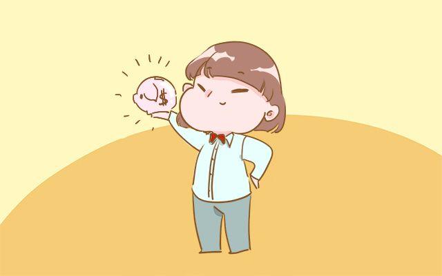 孩子爱偷钱？家长学会做这3件事，比打孩子有用的多