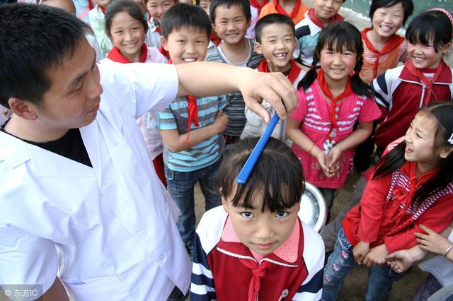 在长高“3倍速”的春天，家长怎么帮孩子长高个？3个重点要记牢