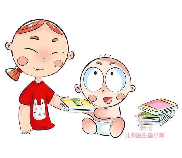 儿童要不要做家务？舍不得用孩子才是害他，这份年龄对照表请收好