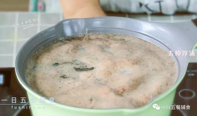 肉酥≠肉松，无调味无添加的佐餐肉酥，孩子的营养下饭菜
