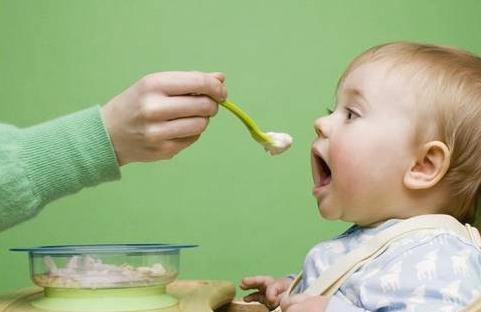 想让孩子长高吗？聪明妈妈都在给孩子吃这些食物呀！