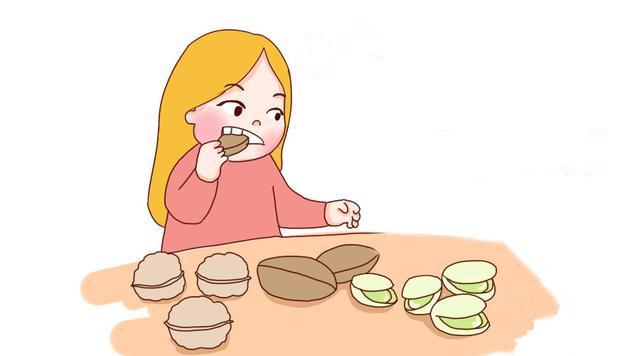 生出聪明的孩子？孕妇必须知道这些食物