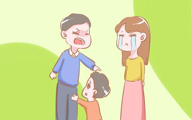 这5种宝妈教出来的孩子，以后成就可能会很低