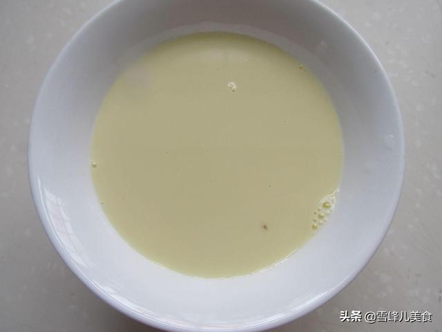 春季宝宝辅食这样吃，补钙健脑营养好，越吃越聪明，长得壮窜个高