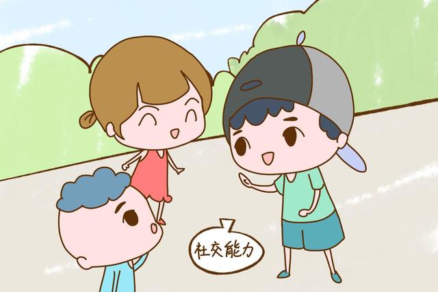 孩子入园前有这3种能力，家长很幸福，以后能省不少心