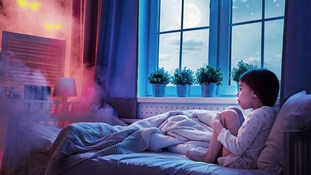 孩子有这3个表现就该单独睡觉了！别还舍不得，晚了可就麻烦了！