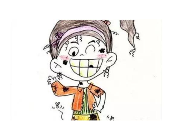 妈妈经常不修边幅会对孩子产生哪些影响？或许比我们想象的更糟！