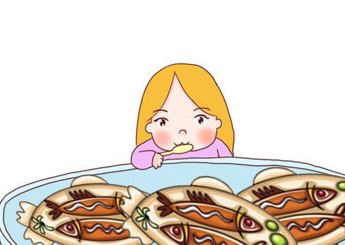 生出聪明的孩子？孕妇必须知道这些食物