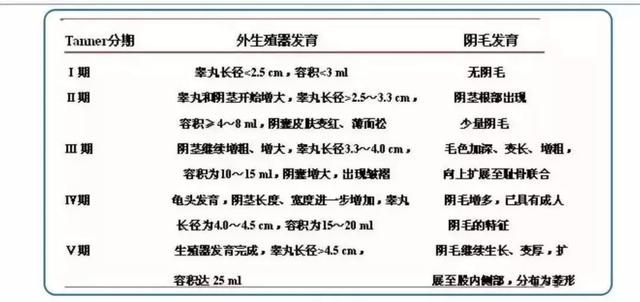 这些性发育的“秘密”，关系到孩子成年后的身高！