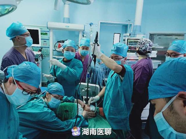给肺“洗个澡”？9个月小宝宝反复咳嗽，检查发现肺中有“阴影”