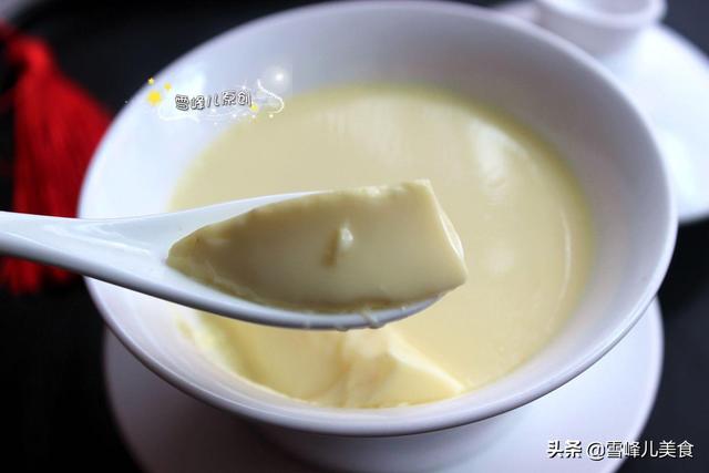 春季宝宝辅食这样吃，补钙健脑营养好，越吃越聪明，长得壮窜个高