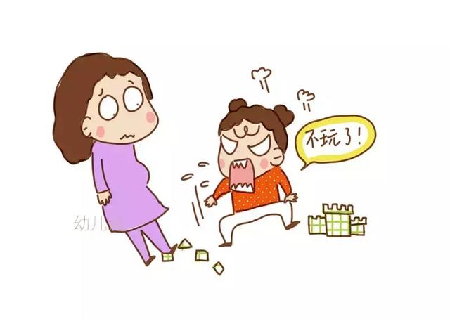 为什么无数孩子对玩具总是“三分钟热度”？研究：真正根源是父母