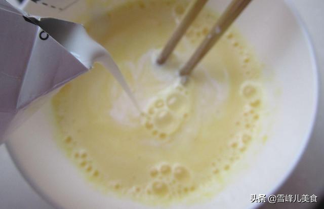 春季宝宝辅食这样吃，补钙健脑营养好，越吃越聪明，长得壮窜个高