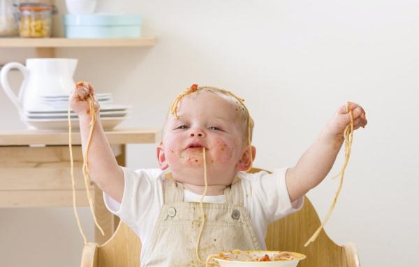 想让孩子长高吗？聪明妈妈都在给孩子吃这些食物呀！