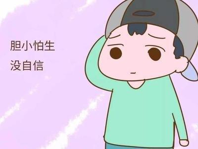 孩子不叫人就是没礼貌？呵呵……