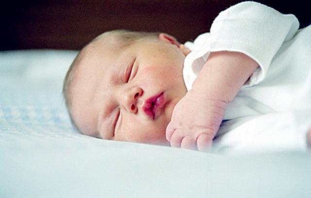 脑外间隙增宽会不会是脑瘫，对娃发育有影响吗？别急，这篇告诉你